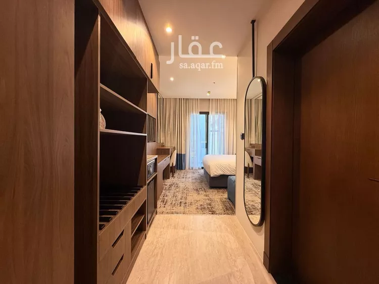 شقة للإيجار في شارع التخصصي, حي المعذر الشمالي, مدينة الرياض, منطقة الرياض صورة 3