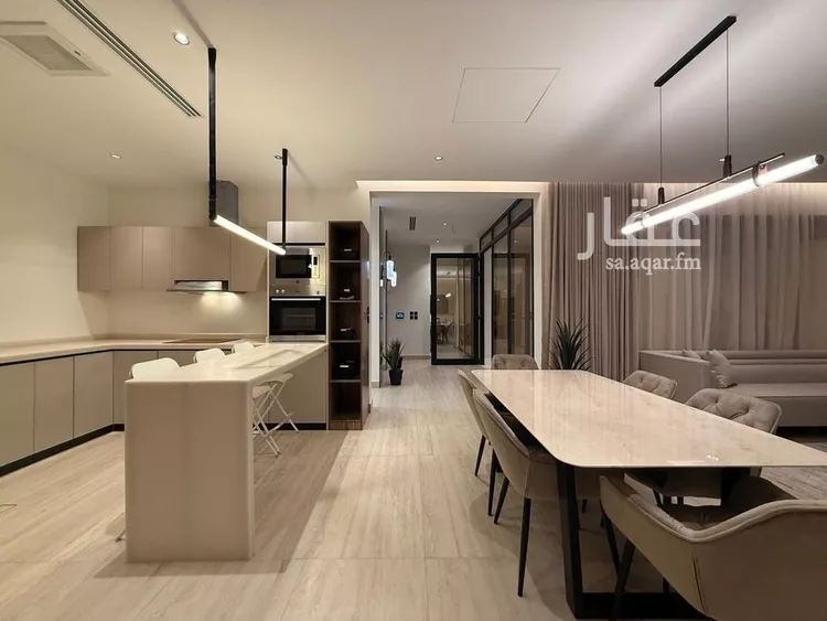 فيلا للإيجار في شارع موسى بن عقبة, حي العليا, مدينة الرياض, منطقة الرياض صورة 5