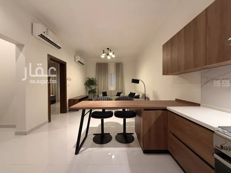 شقة للإيجار في شارع ابن أبي الرجاء, حي الملز, مدينة الرياض, منطقة الرياض صورة 4