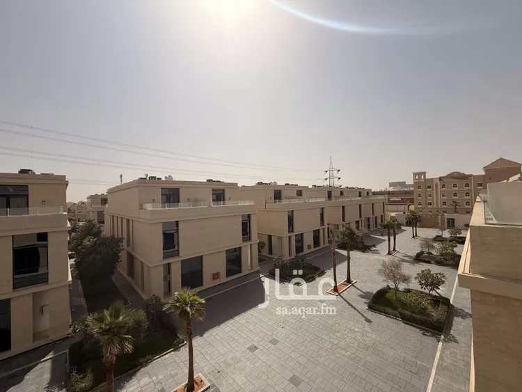 فيلا للإيجار في شارع الشهباء, حي الرفيعة, مدينة الرياض, منطقة الرياض