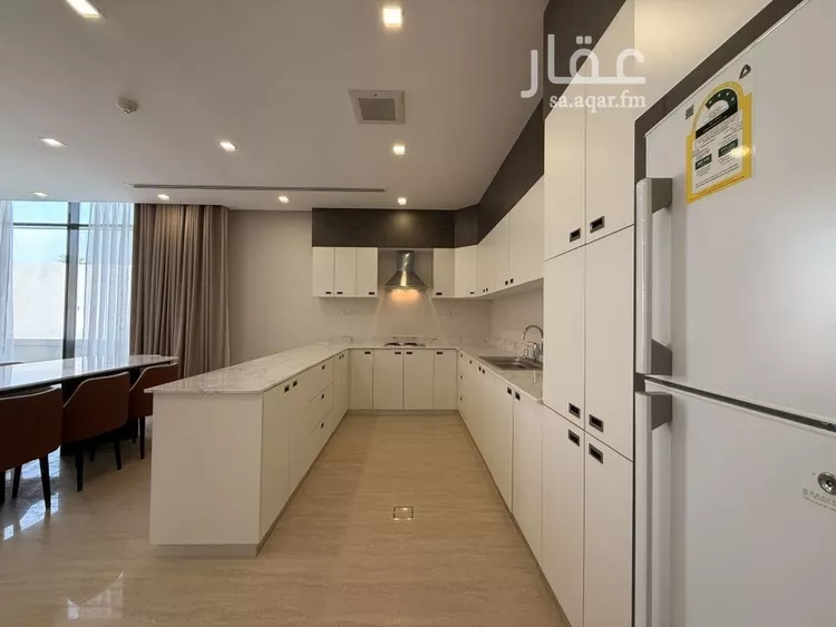 فيلا للإيجار في شارع الشهباء, حي الرفيعة, مدينة الرياض, منطقة الرياض صورة 5