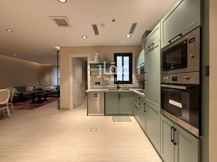 شقة للإيجار في شارع ضرار بن الخطاب, حي المروج, مدينة الرياض, منطقة الرياض صورة 5