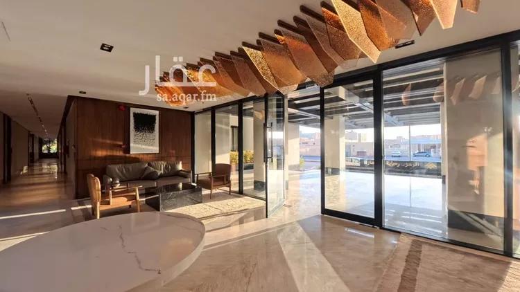 شقة للإيجار في شارع محمد بن دخيل, حي العقيق, مدينة الرياض, منطقة الرياض صورة 2