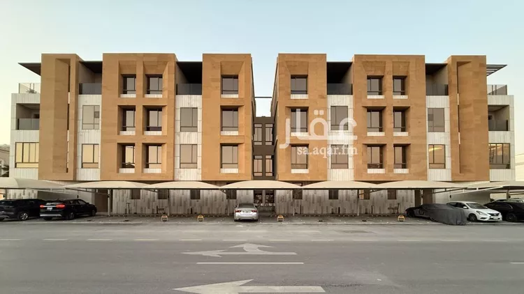 شقة للإيجار في شارع جعفر بن محمد, حي العقيق, مدينة الرياض, منطقة الرياض صورة 2