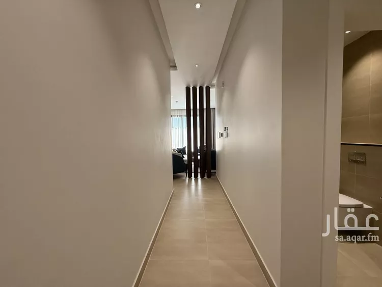 شقة للإيجار في شارع القريات, حي النرجس, مدينة الرياض, منطقة الرياض صورة 2