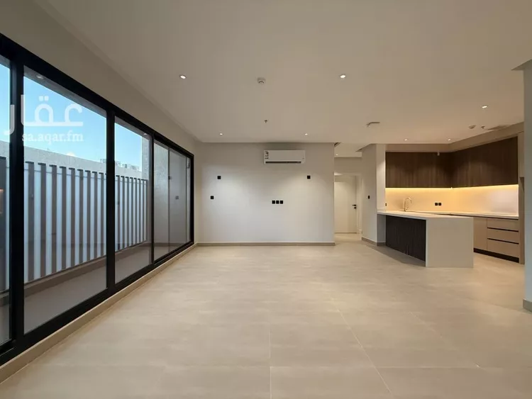 شقة للإيجار في شارع القريات, حي النرجس, مدينة الرياض, منطقة الرياض