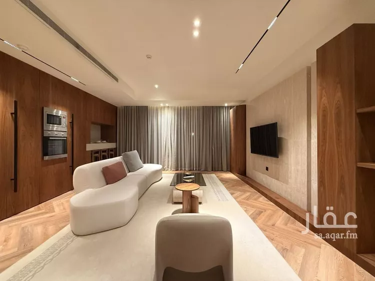 فيلا للإيجار في شارع الملك فهد , حي الرحمانية, مدينة الرياض, منطقة الرياض صورة 4