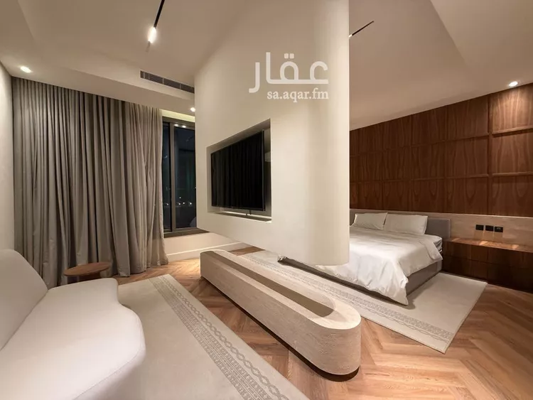 فيلا للإيجار في شارع الملك فهد , حي الرحمانية, مدينة الرياض, منطقة الرياض