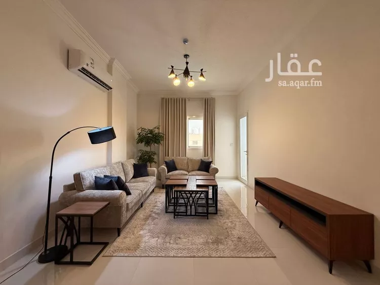 شقة للإيجار في شارع ابن أبي الرجاء, حي الملز, مدينة الرياض, منطقة الرياض