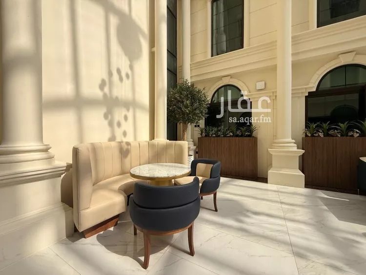 شقة للإيجار في شارع التخصصي, حي المعذر الشمالي, مدينة الرياض, منطقة الرياض صورة 4