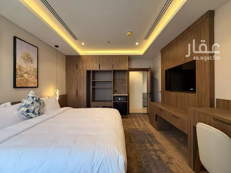 شقة للإيجار في شارع التخصصي, حي المعذر الشمالي, مدينة الرياض, منطقة الرياض صورة 2