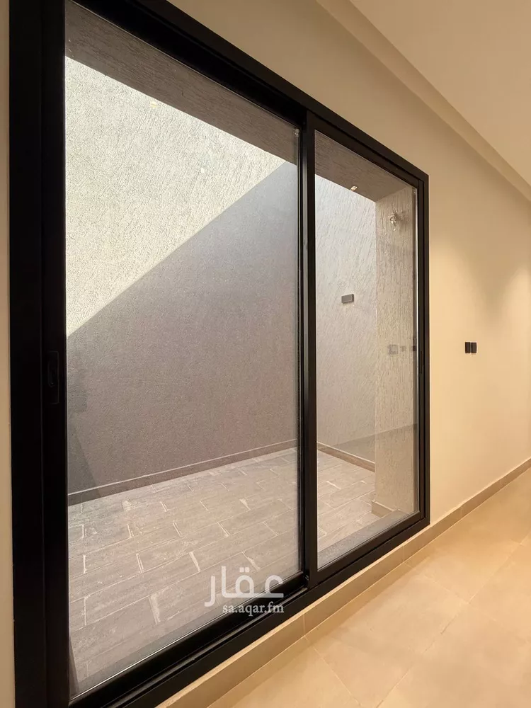 شقة للإيجار في شارع القريات, حي النرجس, مدينة الرياض, منطقة الرياض صورة 5