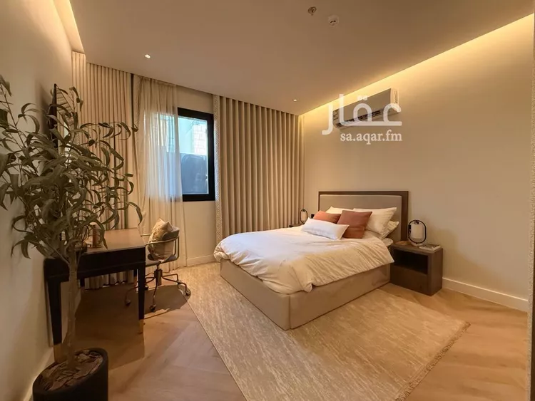 شقة للإيجار في شارع القريات, حي النرجس, مدينة الرياض, منطقة الرياض