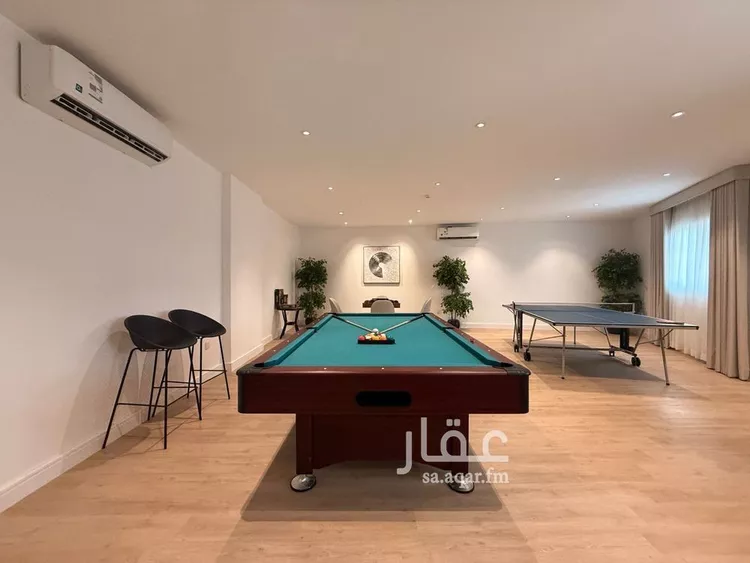 شقة للإيجار في شارع ابن أبي الرجاء, حي الملز, مدينة الرياض, منطقة الرياض صورة 4