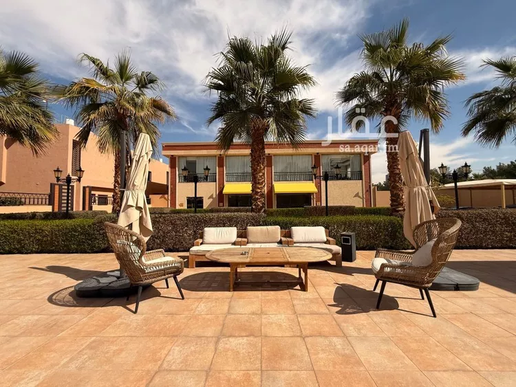 Villa for Rent in Riyadh An Nakheel صورة 5
