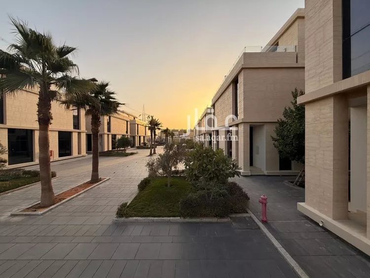 Villa for Rent in Riyadh Ar Rafiah