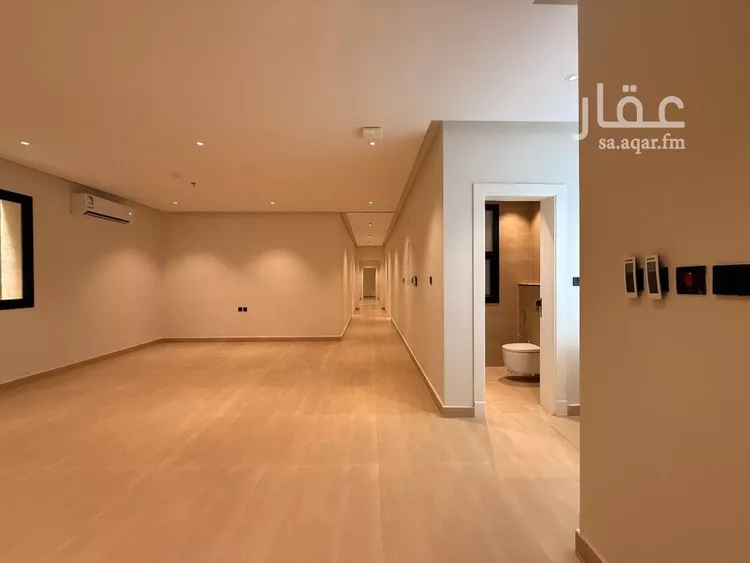 شقة للإيجار في شارع القريات, حي النرجس, مدينة الرياض, منطقة الرياض