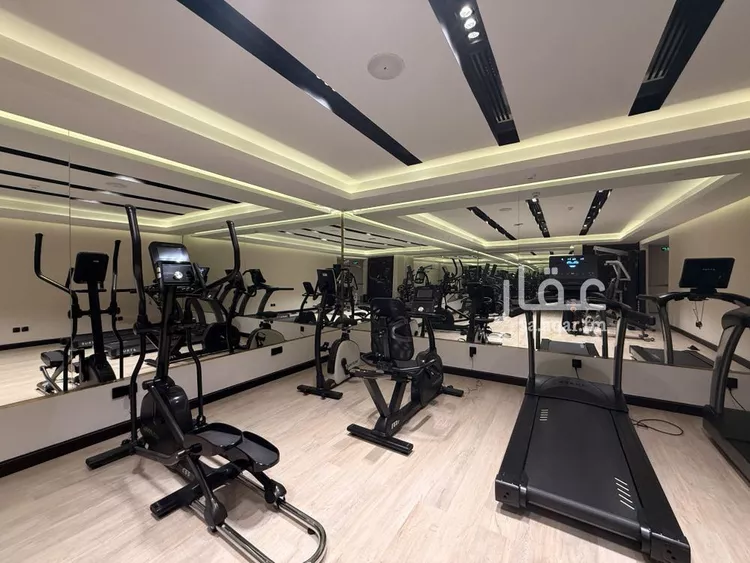 شقة للإيجار في شارع القريات, حي النرجس, مدينة الرياض, منطقة الرياض صورة 3