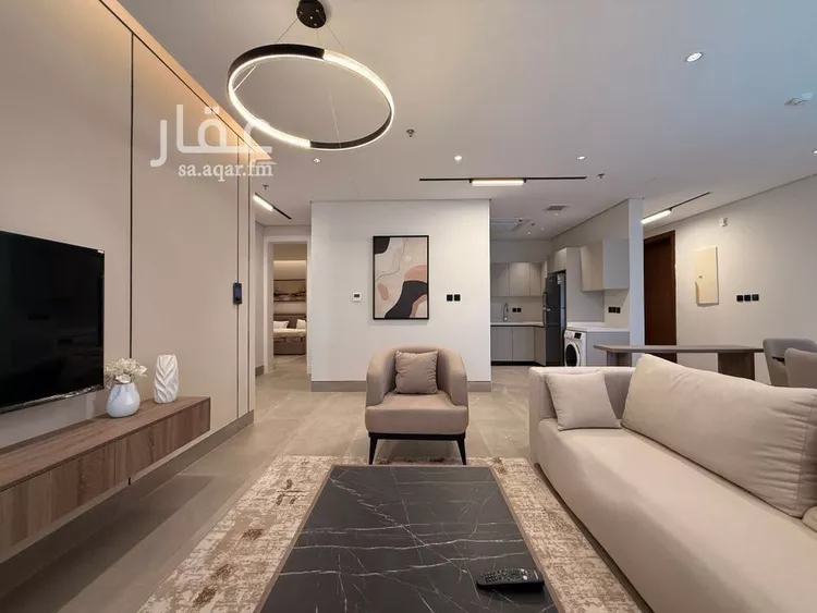 Apartment for Rent in Riyadh Al Mohammadiyah صورة 2
