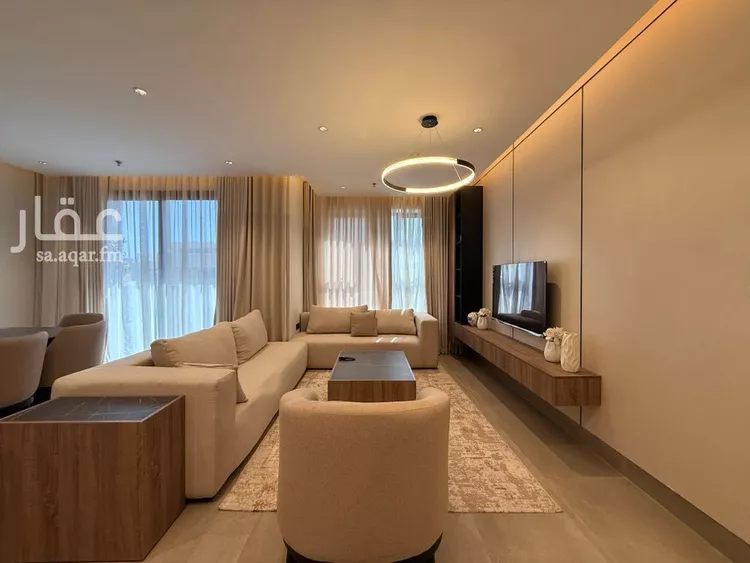 Apartment for Rent in Riyadh Al Mohammadiyah