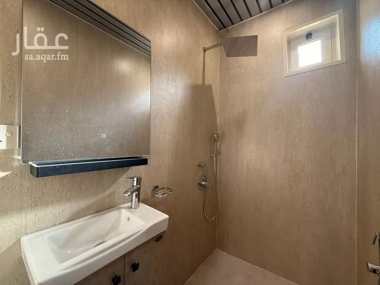دور للإيجار في شارع العمقة, حي الملك فهد, مدينة الرياض, منطقة الرياض صورة 5