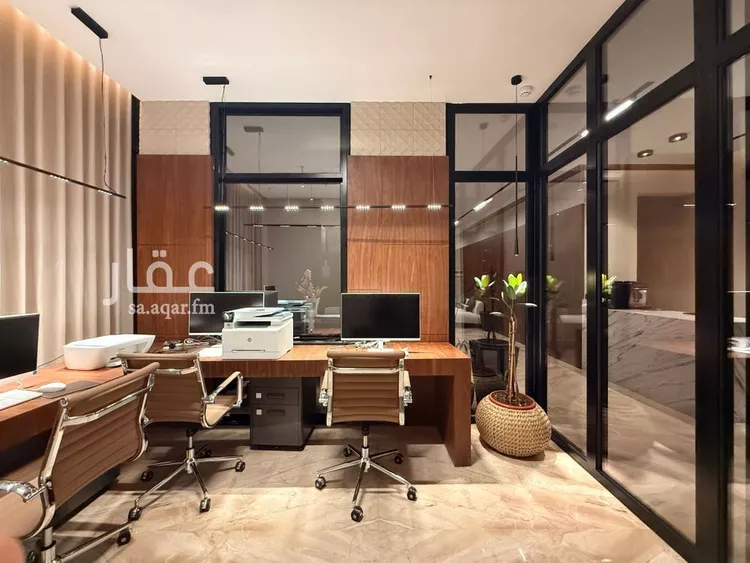 شقة للإيجار في شارع جويرية بنت الحارث, حي المحمدية, مدينة الرياض, منطقة الرياض صورة 5
