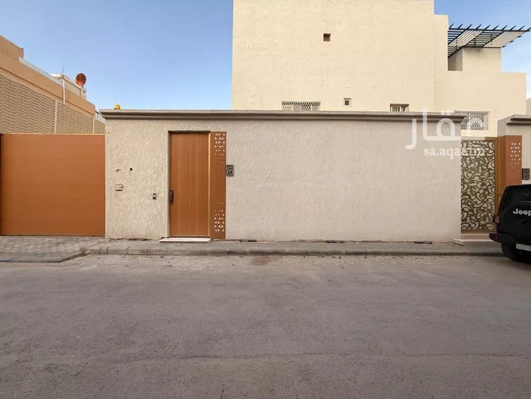 دور للإيجار في شارع العمقة, حي الملك فهد, مدينة الرياض, منطقة الرياض