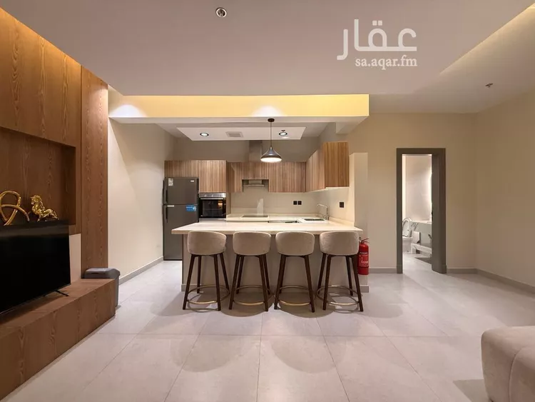 شقة للإيجار في شارع العثيمة الجديدة, حي العقيق, مدينة الرياض, منطقة الرياض صورة 4