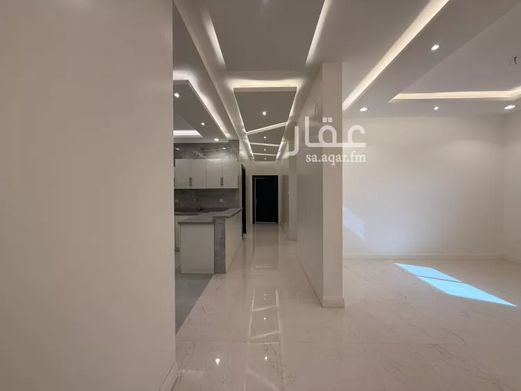 شقة للإيجار في شارع الرصيفة, حي الملقا, مدينة الرياض, منطقة الرياض صورة 4