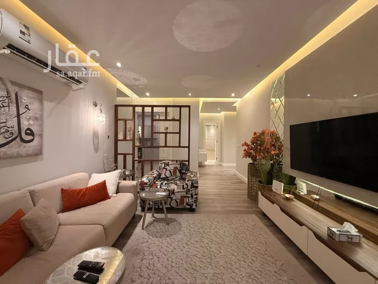 شقة للإيجار في شارع القنا, حي الياسمين, مدينة الرياض, منطقة الرياض