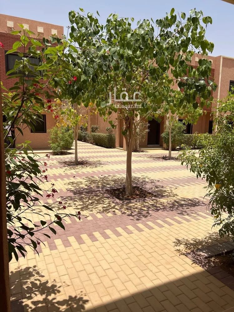 فيلا للإيجار في شارع خبيب بن عدي الأنصاري, حي النخيل, مدينة الرياض, منطقة الرياض