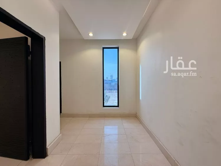 دور للإيجار في شارع الرصيفة, حي الملقا, مدينة الرياض, منطقة الرياض صورة 3