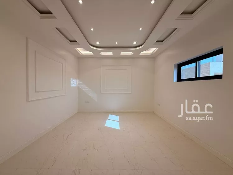 دور للإيجار في شارع الرصيفة, حي الملقا, مدينة الرياض, منطقة الرياض صورة 5
