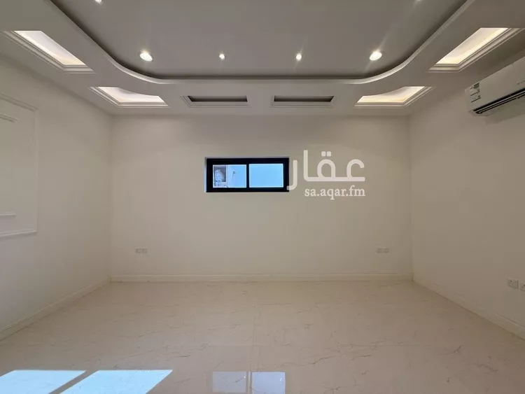 دور للإيجار في شارع الرصيفة, حي الملقا, مدينة الرياض, منطقة الرياض صورة 5