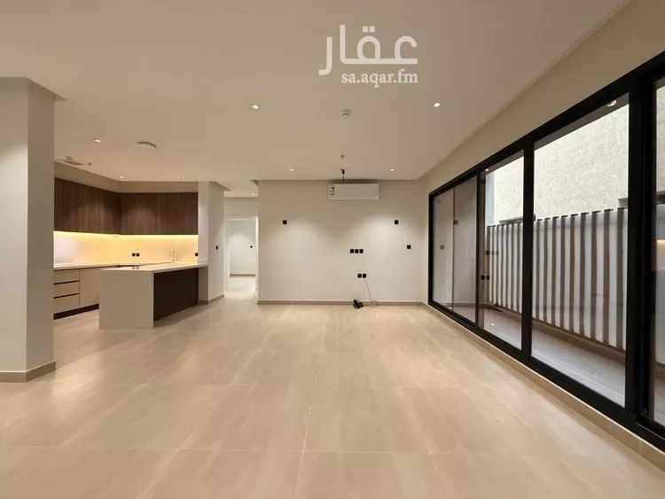 شقة للإيجار في شارع القريات, حي النرجس, مدينة الرياض, منطقة الرياض صورة 3