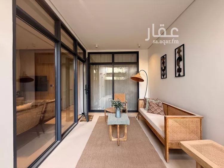 Apartment for Rent in Riyadh An Narjis