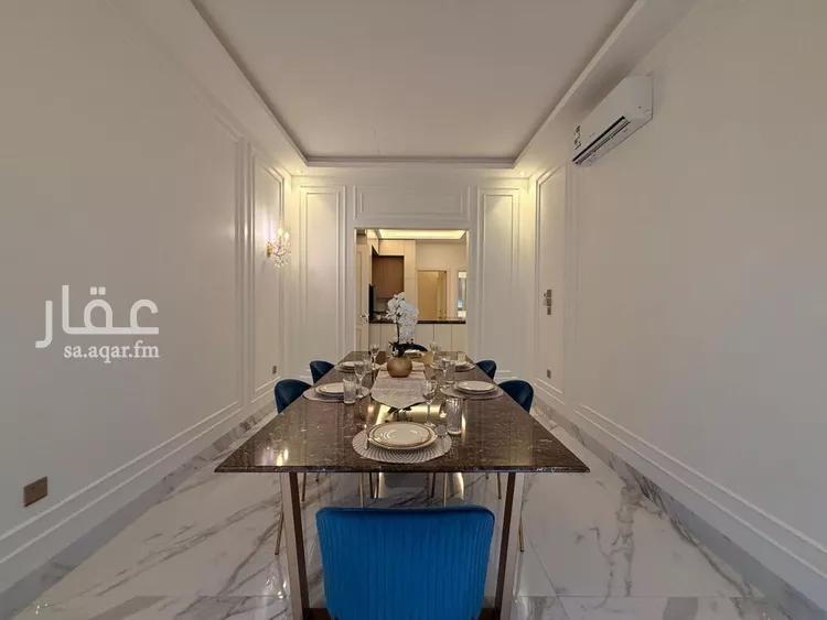 شقة للإيجار في شارع الخرمه, حي الورود, مدينة الرياض, منطقة الرياض صورة 4