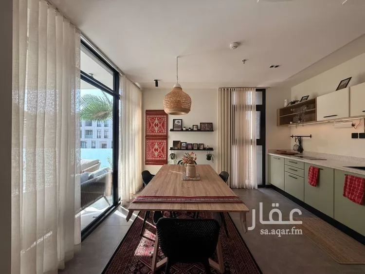 Apartment for Rent in Riyadh Al Malqa