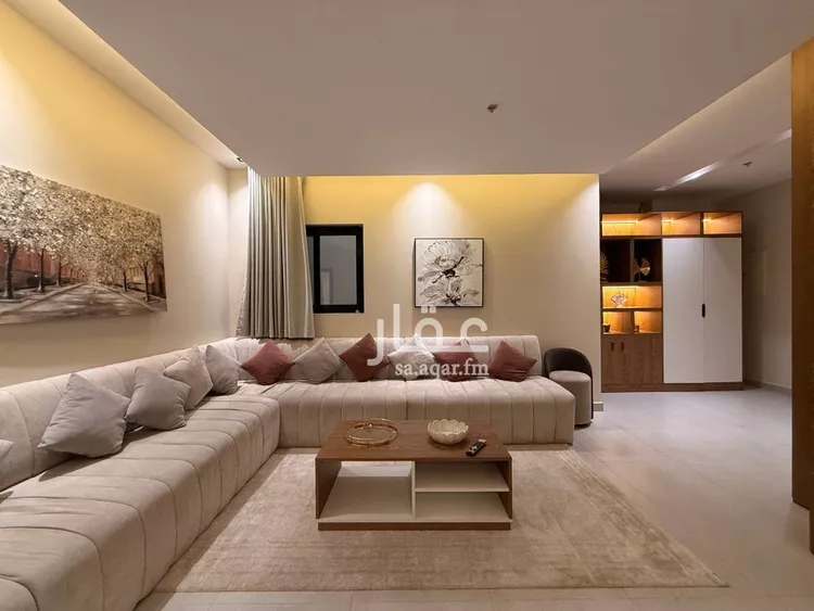 Apartment for Rent in Riyadh Al Aqiq