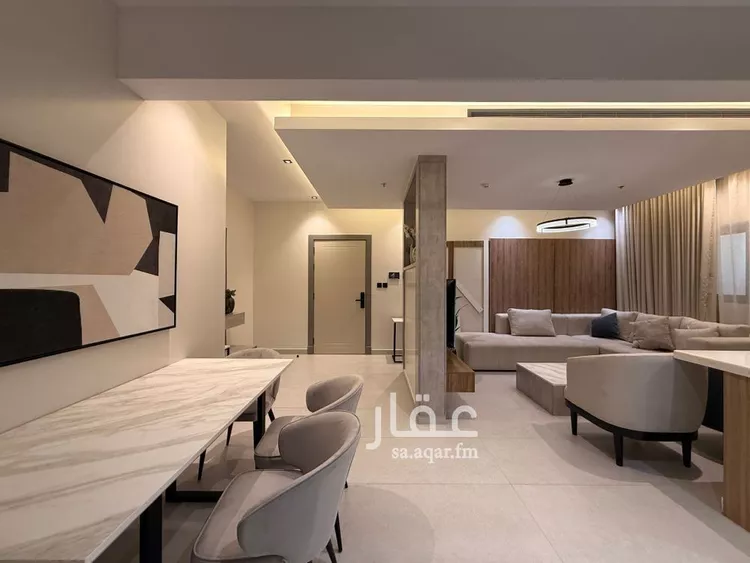 شقة للإيجار في شارع العثيمة الجديدة, حي العقيق, مدينة الرياض, منطقة الرياض 1 صورة