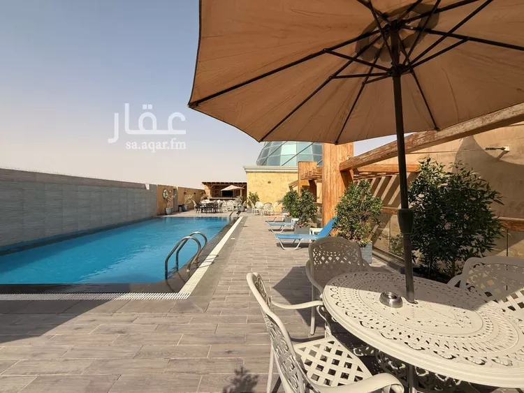 شقة للإيجار في شارع العليا, حي العليا, مدينة الرياض, منطقة الرياض صورة 5