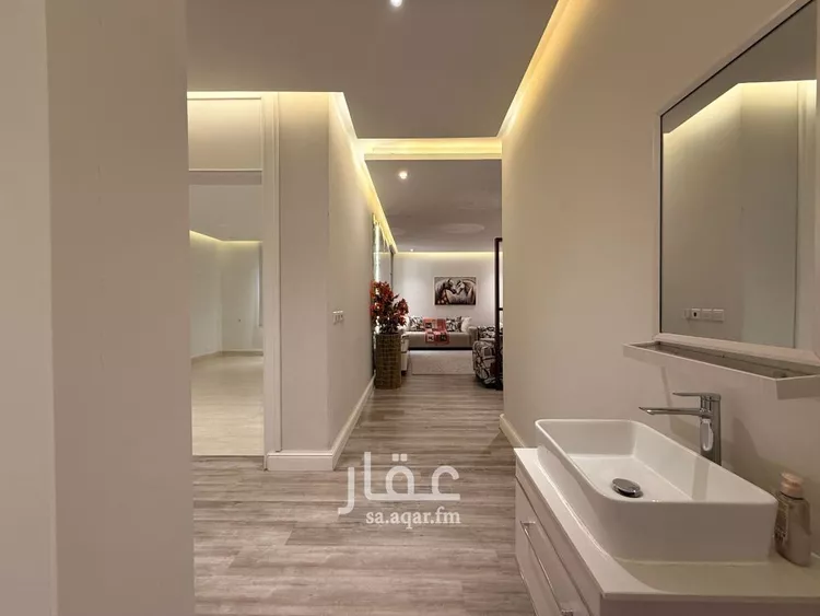 شقة للإيجار في شارع القنا, حي الياسمين, مدينة الرياض, منطقة الرياض صورة 5