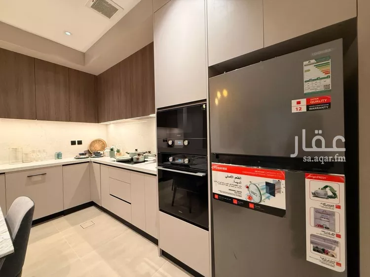 شقة للإيجار في شارع القريات, حي النرجس, مدينة الرياض, منطقة الرياض صورة 5