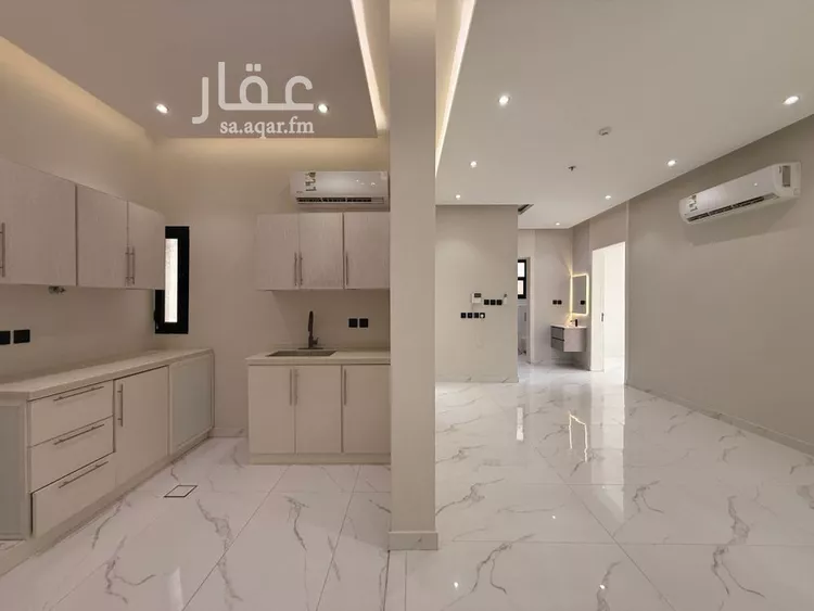 شقة للإيجار في شارع عبدالرحمن بن شقران, حي الملز, مدينة الرياض, منطقة الرياض 6
