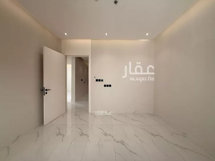 شقة للإيجار في شارع عبدالرحمن بن شقران, حي الملز, مدينة الرياض, منطقة الرياض 9