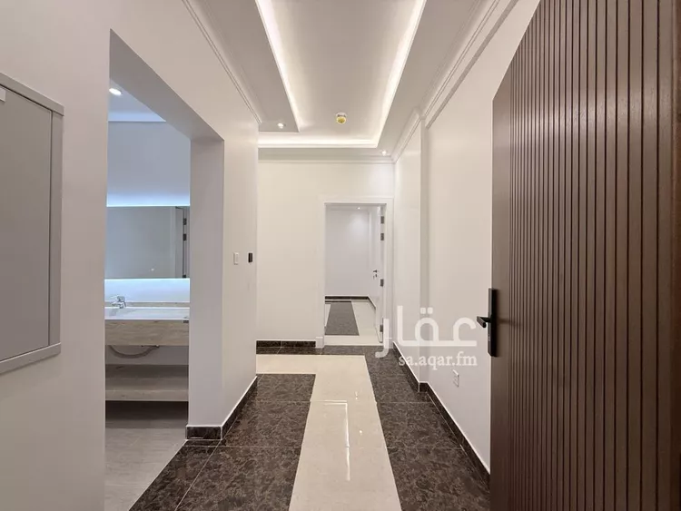 شقة للإيجار في شارع سكاكا, حي العليا, مدينة الرياض, منطقة الرياض