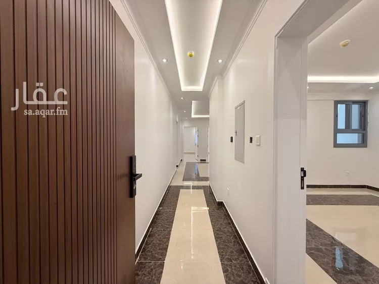 شقة للإيجار في شارع سكاكا, حي العليا, مدينة الرياض, منطقة الرياض صورة 2