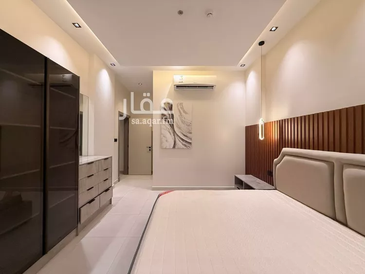 شقة للإيجار في شارع العثيمة الجديدة, حي العقيق, مدينة الرياض, منطقة الرياض 15