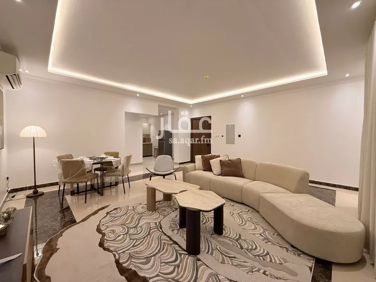Apartment for Rent in Riyadh Al Olaya صورة 3