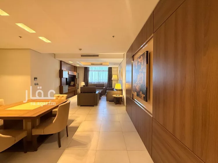 Apartment for Rent in Riyadh Al Olaya